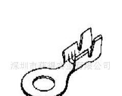 供应AMP连接器 AMP端子