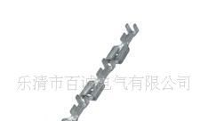 DJ622-D6.3A 汽车连接器接插件端子