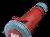 供应连接器2177，工业连接器2177，MENNE