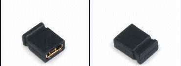 2.54mm短路帽三排-连接器-