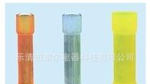 供应长形全绝缘中间接头（尼龙）BNY系列 透明管型端子