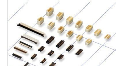 供应MOLEX连接器502426系列