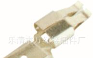 汽车接插件 DJ617-A-6.3X0.8
