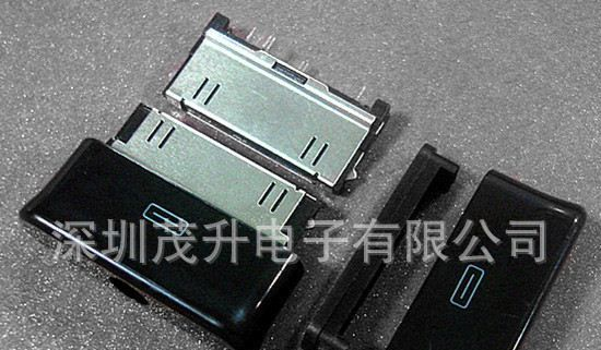 三星P1000 Samsung 30Pin 公座 手机连接器