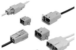HiroseHRS广濑基板对电缆连接器GT11-8DS-HU  GT11-2P-DS(71)