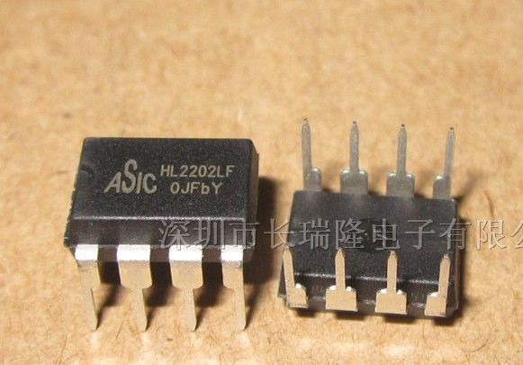 供应LED彩灯控制集成电路HL2202