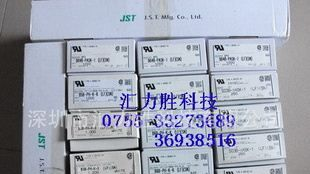 供应 JST连接器 11FHJ-SM1-TB 【】