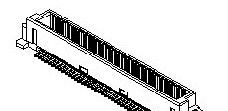 55091-0274  日本MOLEX连接器，原装，热卖！
