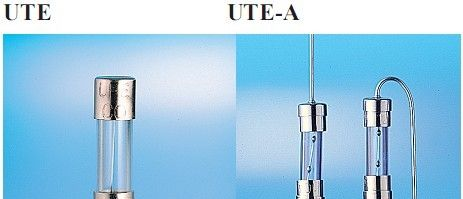 台湾功得保险丝  UTE/UTE-A