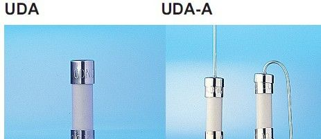 功得保险丝  UDA-P