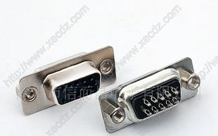 供应D-SUB连接器D-SUB CABLE(图)