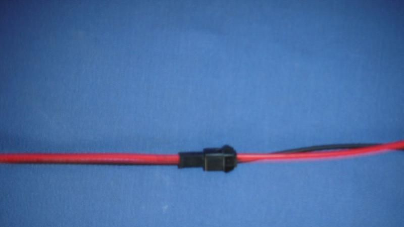 LED连接线、LED公母插、公母插、LED电源连接插头、LED插头