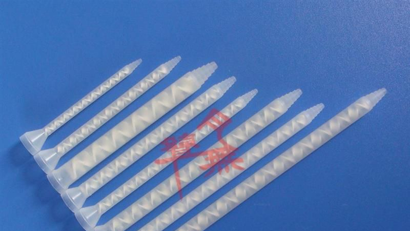 供应MC静态混合管