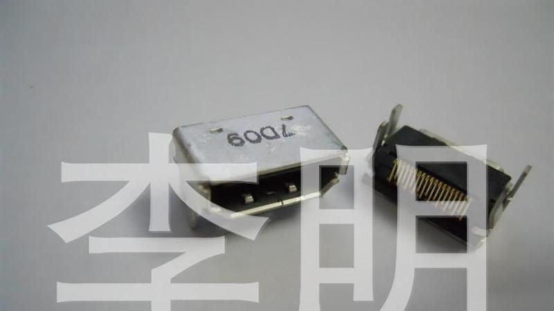 供应 molex HDMI  连接器，座子