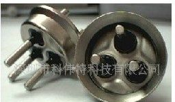 空调供应端子 密封接插件 密封接插端子(图) 压缩机