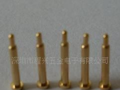 供应弹簧针、弹簧顶针、顶针、天线顶针