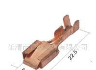 DJ621-B6.3A  汽车连接器接插件端子