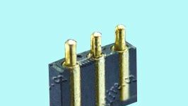 供应PogoPin电池连接器，探针，充电针，弹簧针