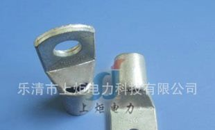 铜接线端子，大电流接线端子，定做铜线鼻子