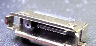 FOMA  10P  母座