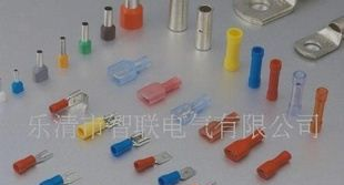 供应PC接线端子，尼龙扎带，端头(图)