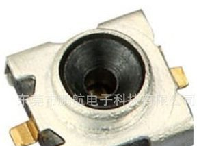供应I-PEX端子,SMK连接器,HRS连接器(图)