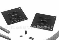热销广濑连接器DF30FC-30DS-0.4V