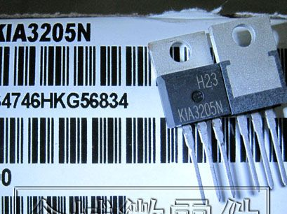 供应 场效应管 IRF3205,CMP3205A,KIA3205B