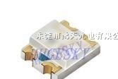 东莞贴片LED1206黄绿光发光二极管