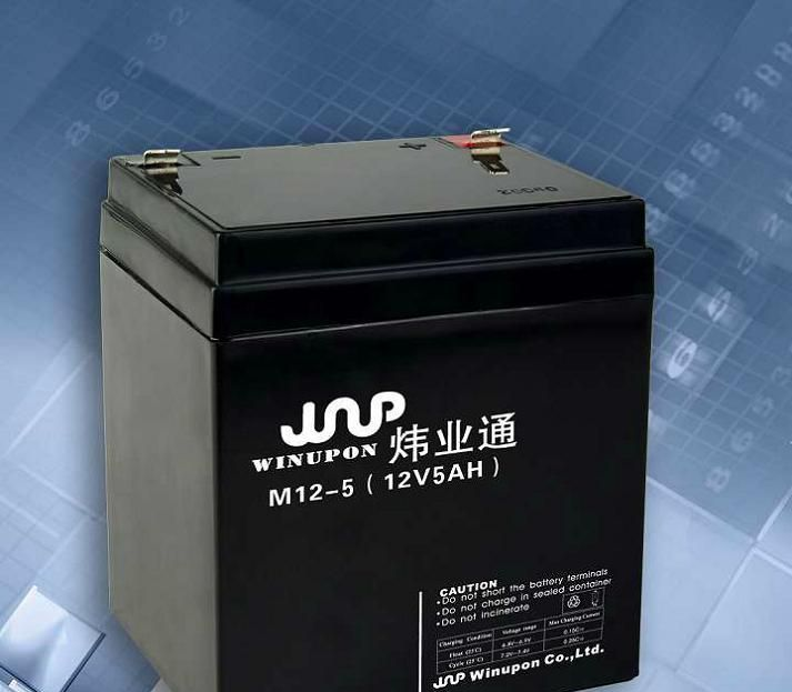 供应6v蓄电池有哪些型号