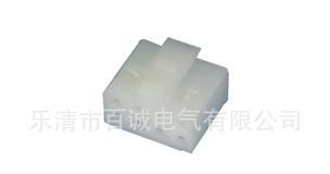 DJ7081Y-2.8-21      连接器.接插件.护套