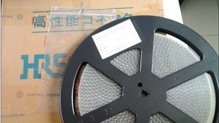 新豪尔现货供应广濑HRS连接器DF30FC-40DP-0.4V