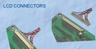 LCD连接线系列