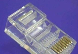 供应LED显示专用AMP连接器5-554720-3