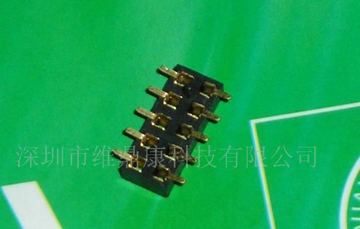 供应排母、SMT、贴片母座