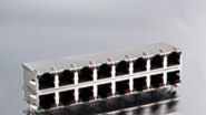 供应RJ45连接器