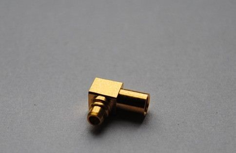 【批发选购】供应连接器MMCX-JWB2 射频连接器  品质