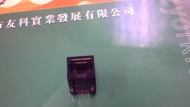 RJ11插座，RJ12插座，RJ45插座，PCB插座，56-6P6C插座