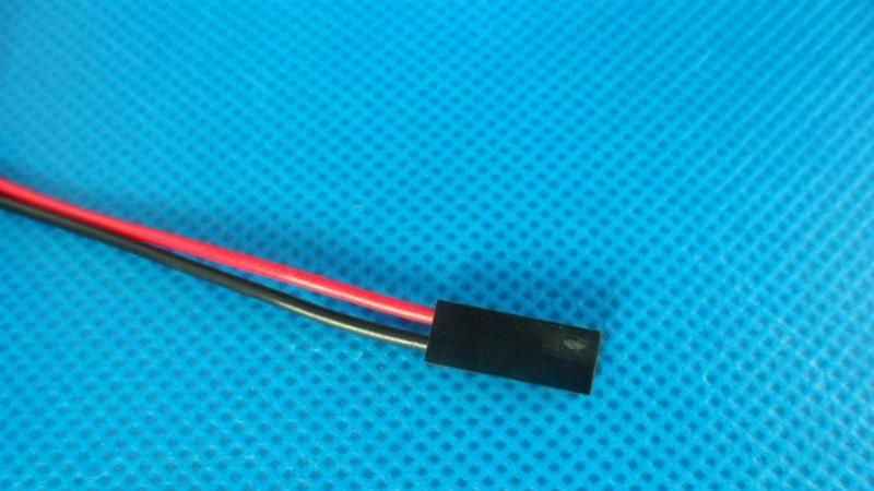 杜邦端子线 杜邦2.0/2.5端子线 加工杜邦2.0/2.5