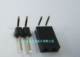 国产排针系列CY1023-E排针、针座