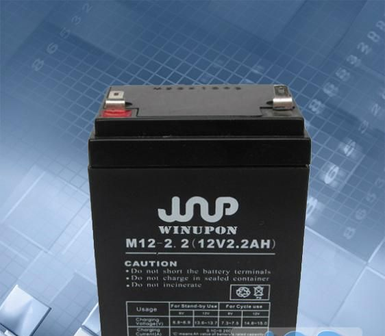 供应12v电池有哪些类型