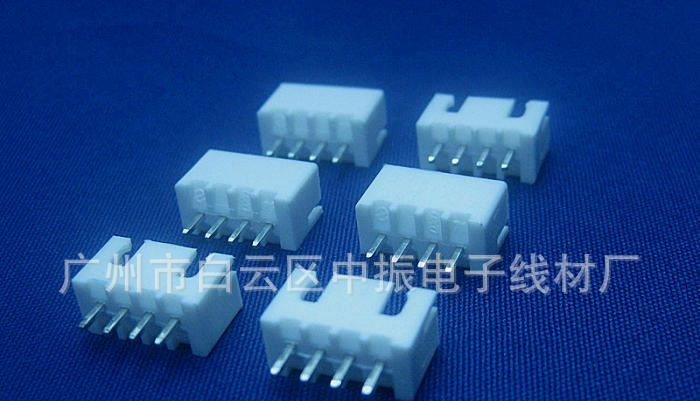 厂家供应质量上乘接插件 针座 连接器 条形连接器