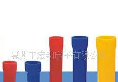 长、短形全绝缘中间接头冷压、接线端子BV系列