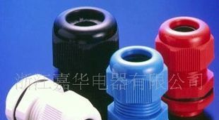 供应尼龙电缆接头