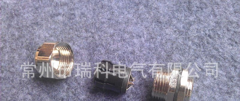 #量大优惠#防磁波电缆固定头 江苏常州市瑞科电气