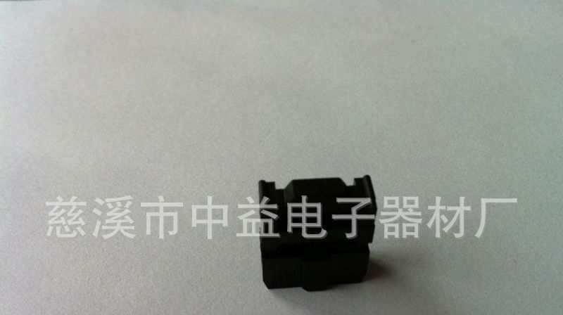 FC 型扁平电缆连接器 间距2.54mm