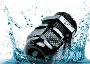 供应各种规格 PG防水电缆、软管接头(图)