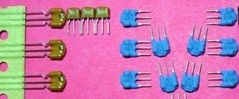 供应村田滤波器NFM21PC475B1A3  MLC1255-122ML  SR08054R7MLB