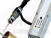 供应ZLDS/N-100位移传感器 激光位移传感器 高精度位移传感器