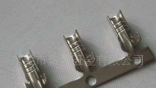 批发3.2Y形端子 3.7U形端子 4.2叉形端子 5.3连带端子